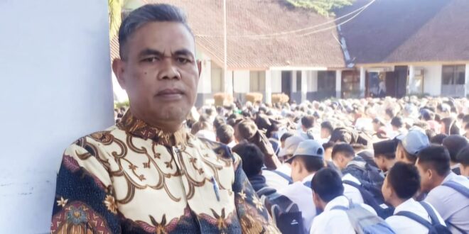 LSM Soroti Kinerja DPRD Garut: Isu PDAM Disorot, Skandal BIJ Terabaikan